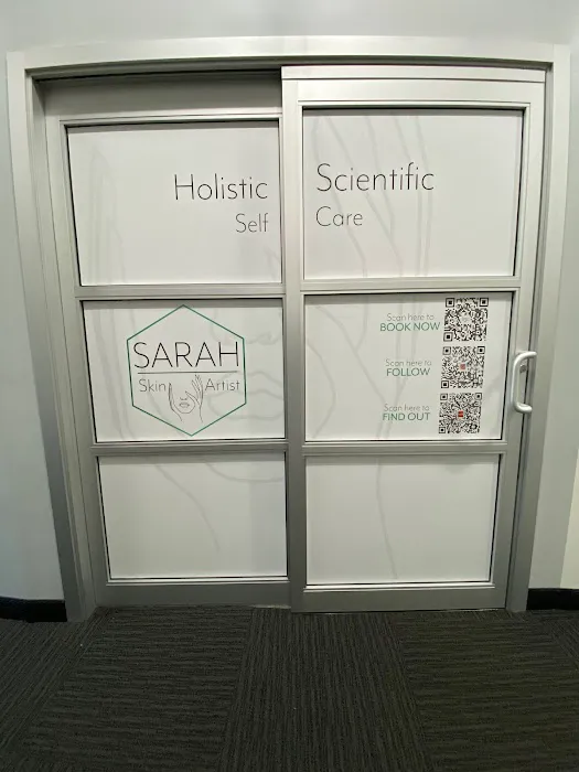 Sarah Skin Artist Picture 8