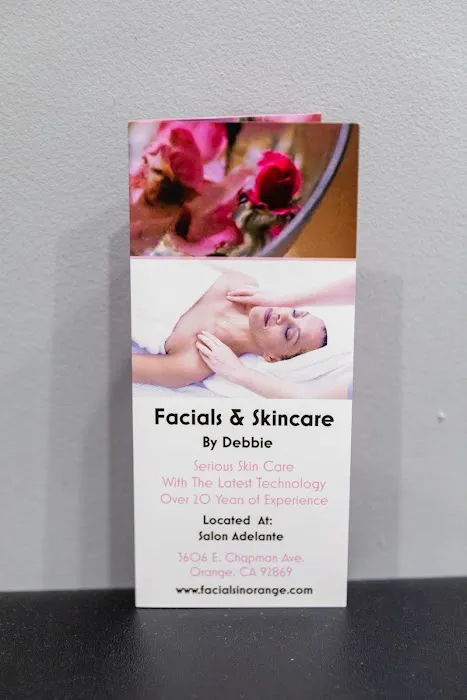 Facials & Skincare by Debbie Picture 7