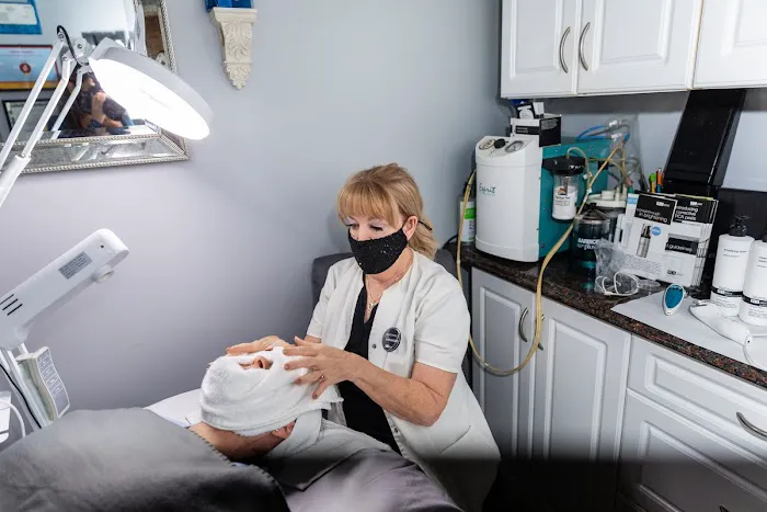 Facials & Skincare by Debbie Picture 6