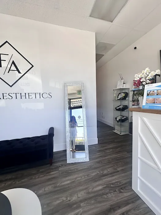 Faye Aesthetics, Inc. Picture 2