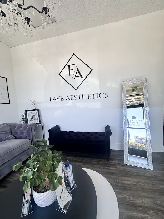Faye Aesthetics, Inc. Picture 4
