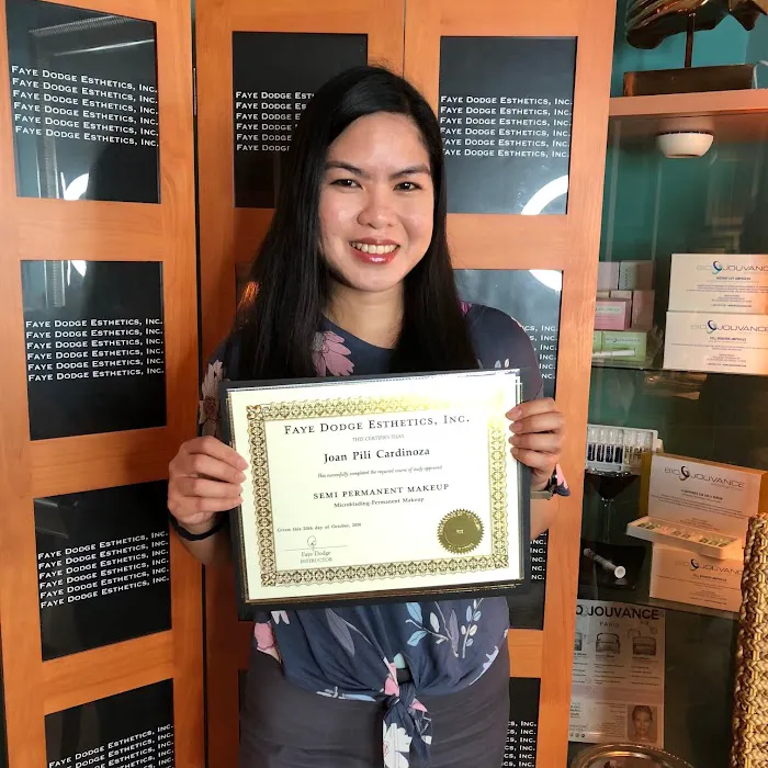 Faye Aesthetics, Inc. Picture 8