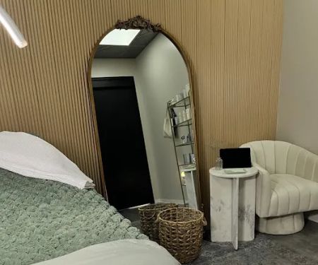 Graceful Radiance Esthetics