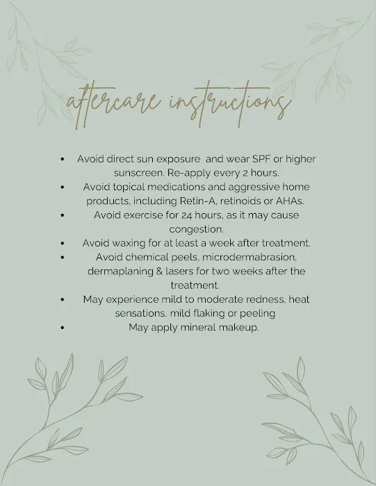 Graceful Radiance Esthetics Picture 5