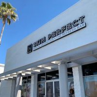 Skin Perfect Medical Aesthetics ico