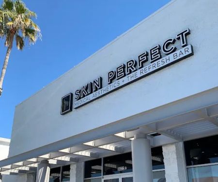Skin Perfect Medical Aesthetics
