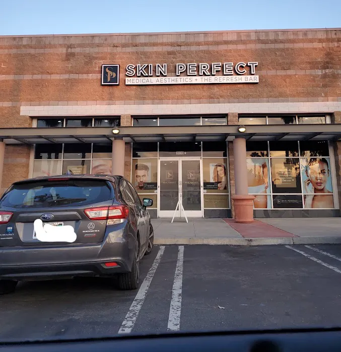 Skin Perfect Medical Aesthetics Picture 4