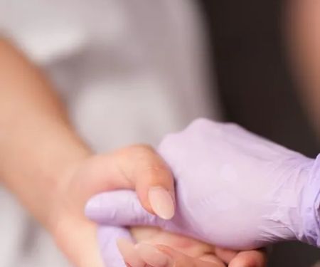 Golden Hour With Haneen