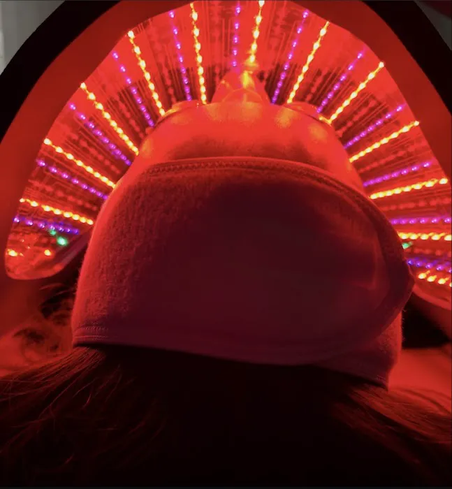 Golden Hour With Haneen Picture 7