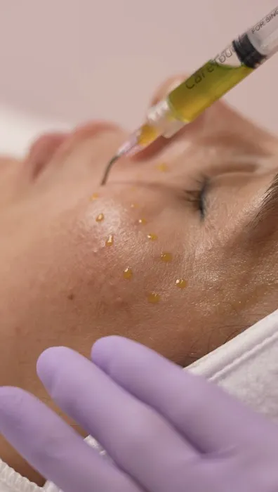 Golden Hour With Haneen Picture 8