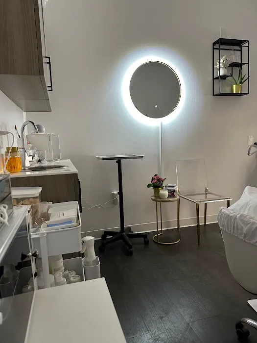 Astrid Aesthetics Picture 1