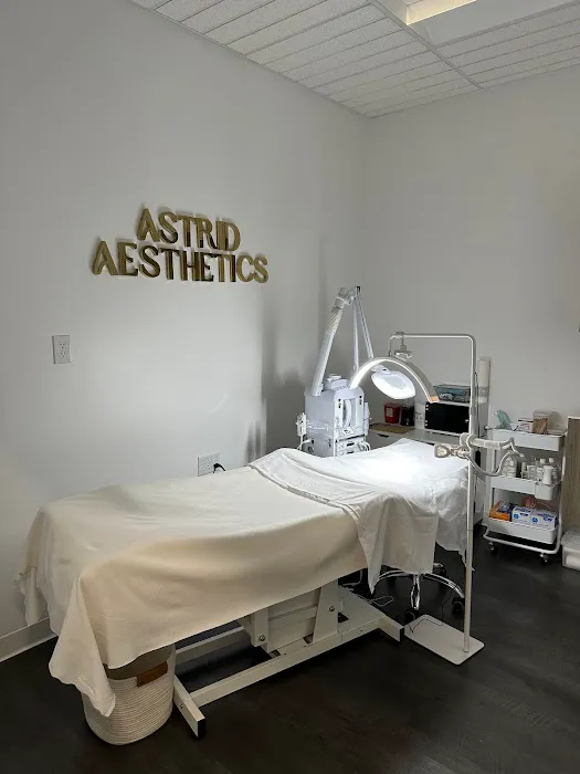 Astrid Aesthetics Picture 2