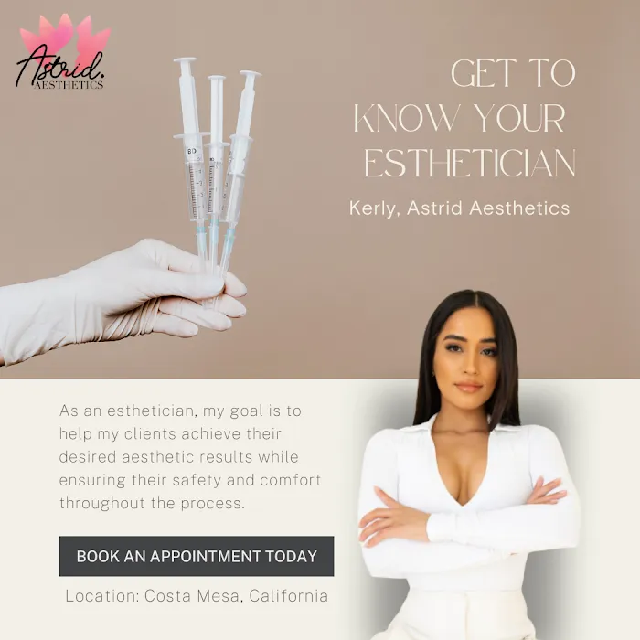 Astrid Aesthetics Picture 3