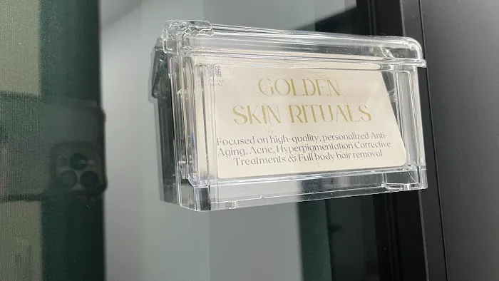 Golden Skin Rituals Picture 5