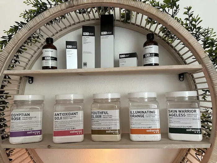 Golden Skin Rituals Picture 9