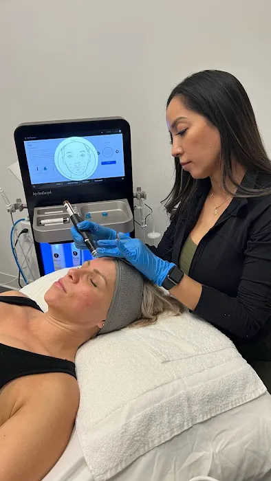 NuSkin Beauty Bar Picture 1