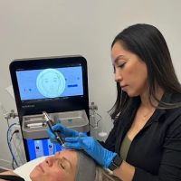 NuSkin Beauty Bar ico