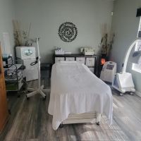 Skin Therapies Inc. ico