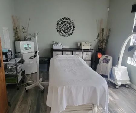 Skin Therapies Inc.