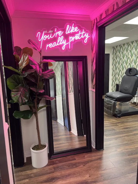 Enve California Aesthetics Picture 1