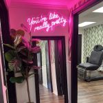 Enve California Aesthetics