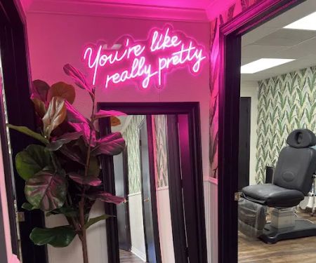 Enve California Aesthetics