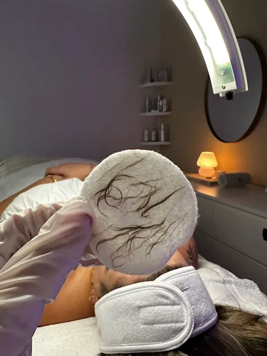 Just Skin by Juliette Picture 5