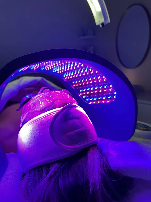 Just Skin by Juliette Picture 4