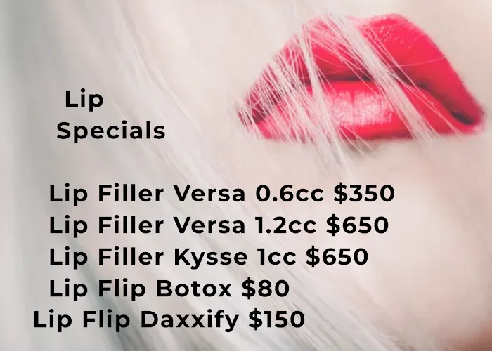 Botox It Andrea Dunkelman MD, FACS Picture 9