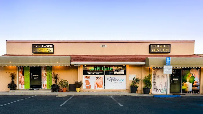 Before & After Skincare Clinic Picture 1