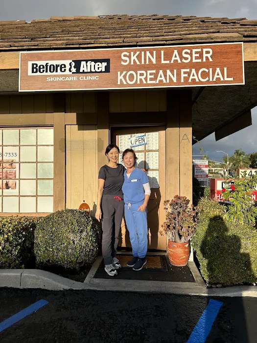 Before & After Skincare Clinic Picture 6