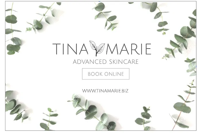 Tina Marie Skincare Picture 1
