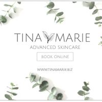 Tina Marie Skincare ico