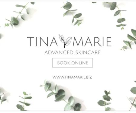 Tina Marie Skincare