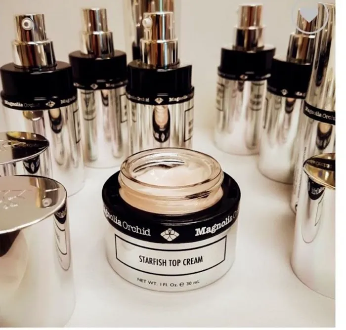 Serenity Beauty Facial Picture 2