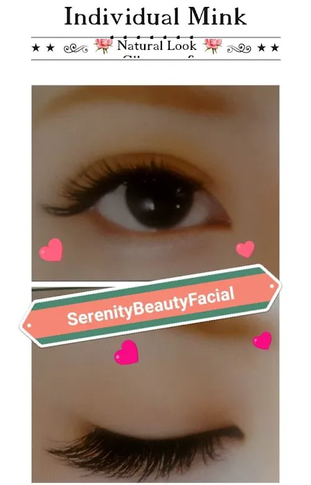 Serenity Beauty Facial Picture 1
