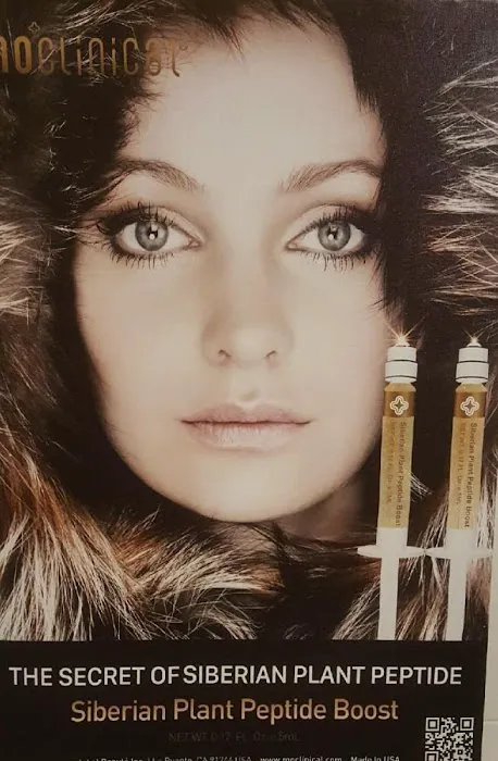 Serenity Beauty Facial Picture 4