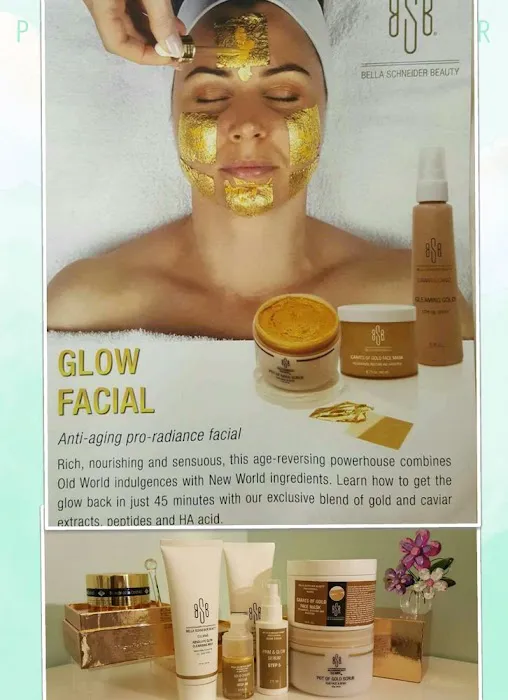 Serenity Beauty Facial Picture 6