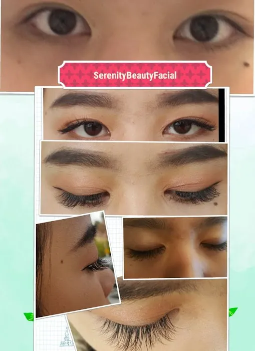 Serenity Beauty Facial Picture 5