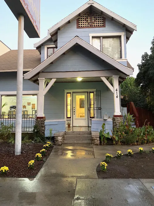 Privileged - Arcadia Picture 2