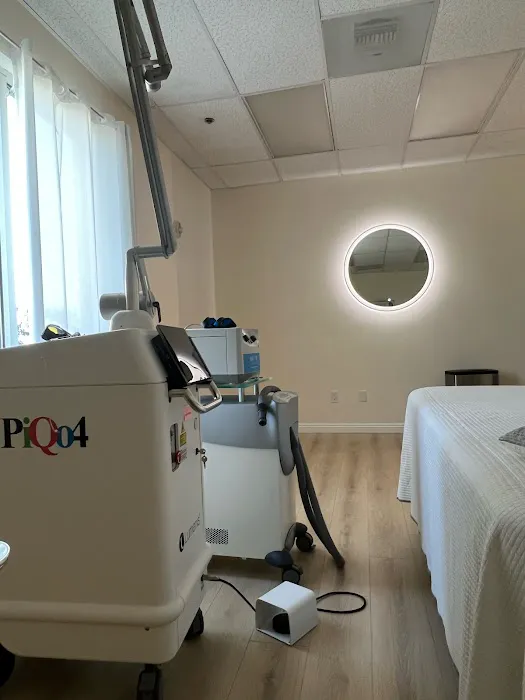 Milan Medical Picture 3