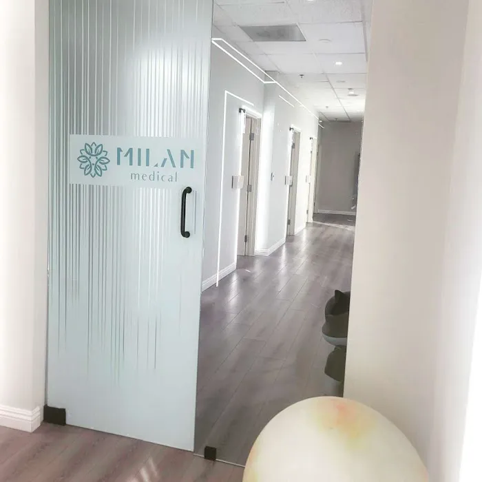 Milan Medical Picture 2