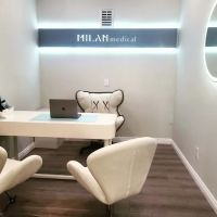 Milan Medical ico