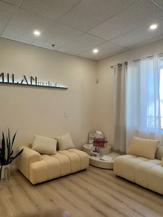 Milan Medical Picture 4