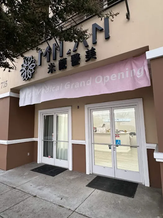 Milan Medical Picture 6