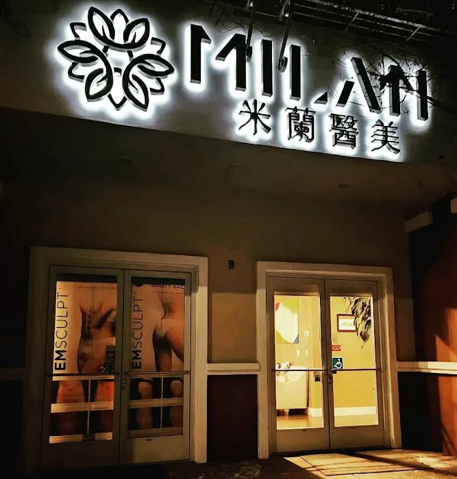 Milan Medical Picture 8