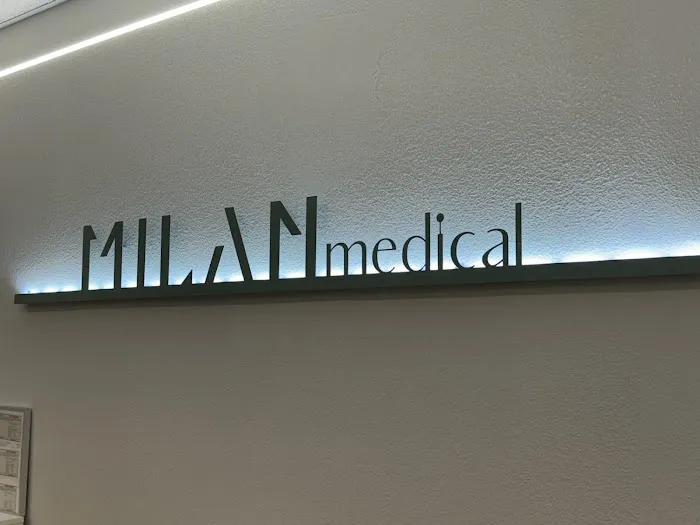 Milan Medical Picture 9
