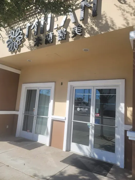 Milan Medical Picture 10