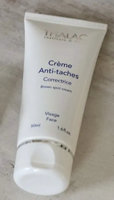 Jasmine's Skin care Picture 5