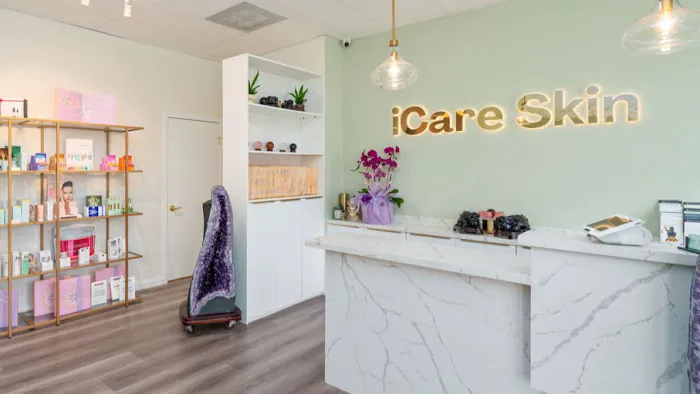 iCare Skin & Body Picture 1